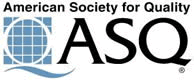 American Society for Quality